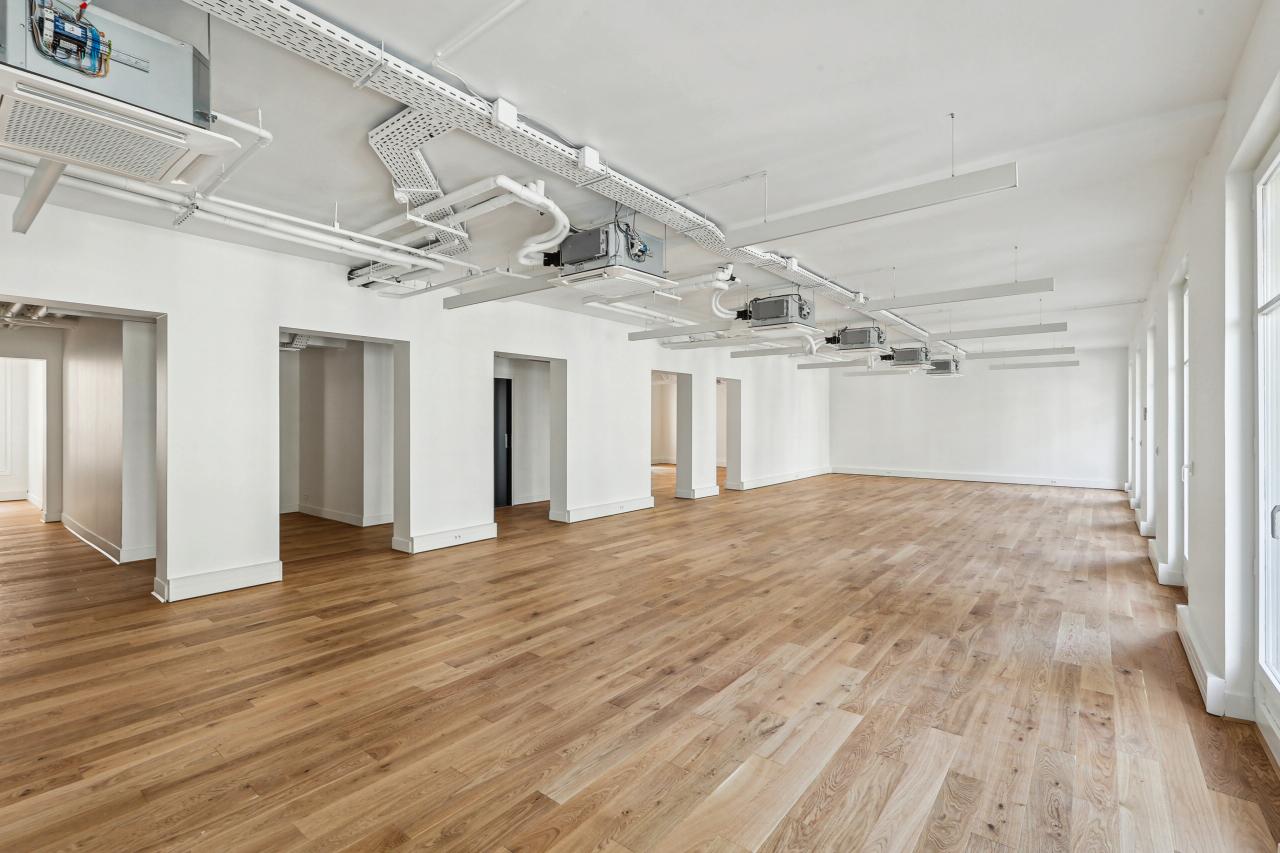 Bureau Paris 350m² Location bureau Paris OLBUR2315889 16
